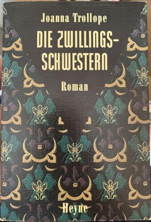 Seller image for Die Zwillingsschwestern for sale by Books.Unlimited