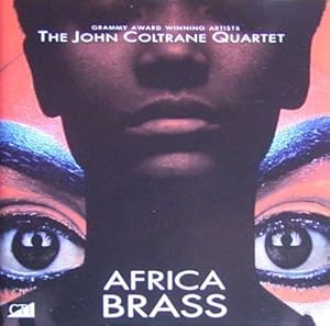 Africa/Brass Vol.1 & 2