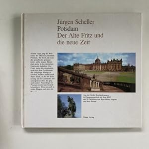 Imagen del vendedor de Potsdam a la venta por Books.Unlimited