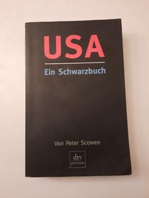 Image du vendeur pour USA Ein Schwarzbuch mis en vente par Books.Unlimited