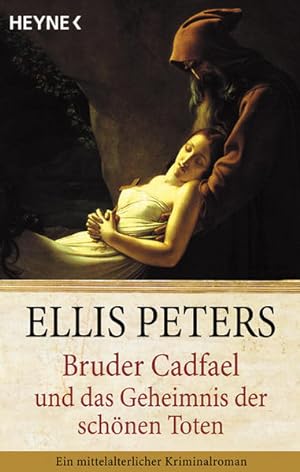Bild des Verkufers fr Bruder Cadfael und das Geheimnis der schnen Toten. Roman Roman zum Verkauf von Books.Unlimited
