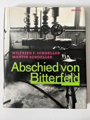 Bild des Verkufers fr Abschied von Bitterfeld zum Verkauf von Books.Unlimited