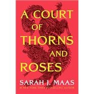 Imagen del vendedor de A Court of Thorns and Roses a la venta por eCampus