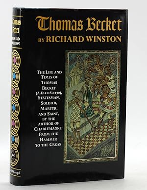 Seller image for THOMAS BECKET for sale by Arches Bookhouse