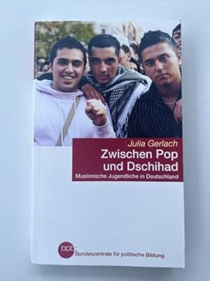 Seller image for Zwischen Pop und Dschihad for sale by Books.Unlimited