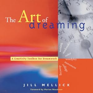 Seller image for The Art of Dreaming: Tools for Creative Dream Work (Paperback or Softback) for sale by BargainBookStores