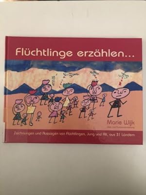 Immagine del venditore per Flchtlinge erzhlen venduto da Books.Unlimited