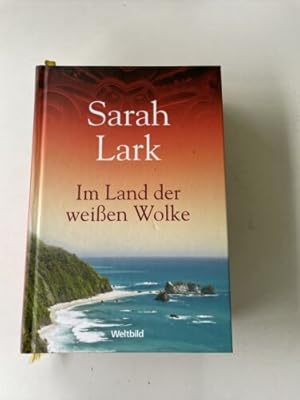 Bild des Verkufers fr Im Land der weien Wolke zum Verkauf von Books.Unlimited