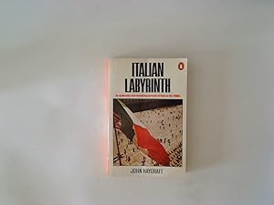 Seller image for Italian Labyrinth: Italy in the 1980's for sale by Books.Unlimited