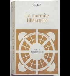 Seller image for La marmite libratrice ou le commerce transform. Simple entretient for sale by Librairie de l'Avenue - Henri  Veyrier