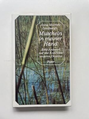 Seller image for Muscheln in meiner Hand for sale by Books.Unlimited