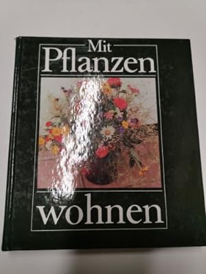 Immagine del venditore per Mit Pflanzen wohnen (3730402005) venduto da Books.Unlimited