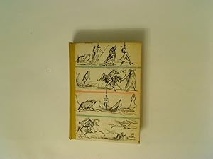 Imagen del vendedor de Die schnsten Mrchen von Hans Christian Andersen. Mit 243 Zeichnungen von Gerhart Kraaz. a la venta por Books.Unlimited