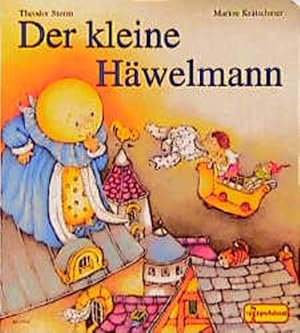 Bild des Verkufers fr Der kleine Hwelmann Theodor Storm. Marion Krtschmer zum Verkauf von Books.Unlimited