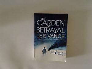 Bild des Verkufers fr The Garden of Betrayal zum Verkauf von Books.Unlimited