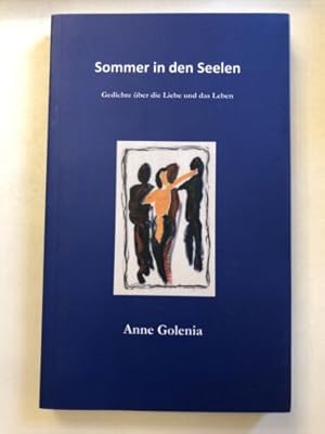 Seller image for Sommer in den Seelen: Gedichte for sale by Books.Unlimited