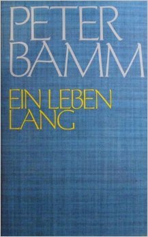 Imagen del vendedor de Ein Leben lang. Mit einer Einleitung v. Frdr. Luft. a la venta por Books.Unlimited