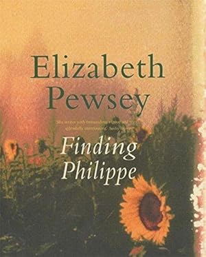 Imagen del vendedor de Finding Philippe a la venta por WeBuyBooks 2