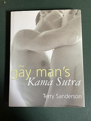 Seller image for The Gay Man's Kama Sutra for sale by Boobooks