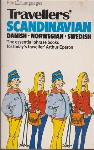 Seller image for Travellers' Scandinavian (Pan Languages) for sale by WeBuyBooks 2