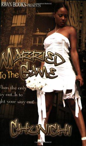 Imagen del vendedor de Married To The Game a la venta por WeBuyBooks