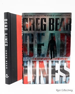 Seller image for Dead Lines for sale by Rare Collections