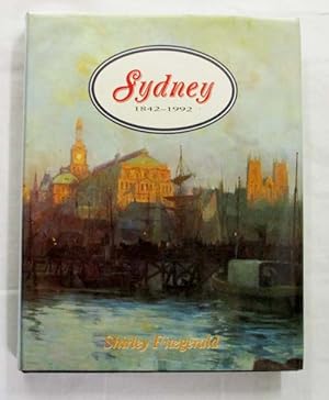 Image du vendeur pour Sydney 1842-1992 mis en vente par Adelaide Booksellers