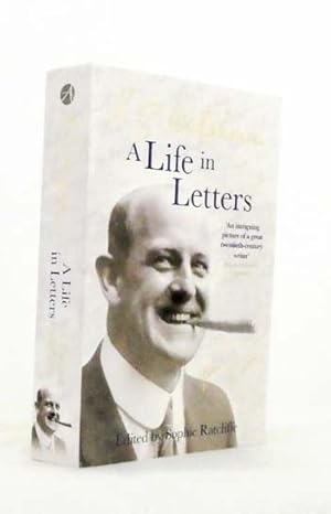 Seller image for P.G. Wodehouse A Life in Letters for sale by Adelaide Booksellers