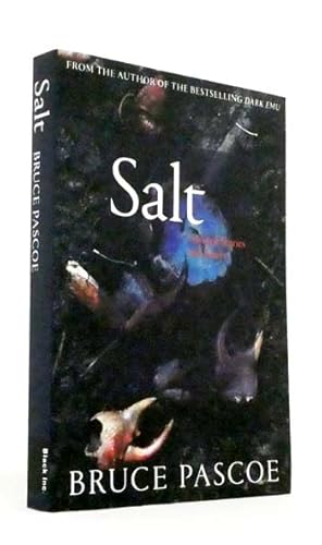 Bild des Verkufers fr Salt Selected Stories and Essays zum Verkauf von Adelaide Booksellers