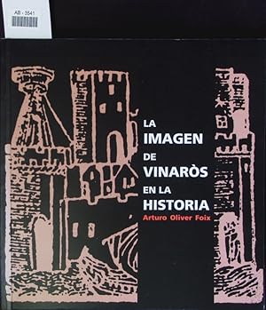 Imagen del vendedor de La imagen de Vinars en la historia. a la venta por Antiquariat Bookfarm