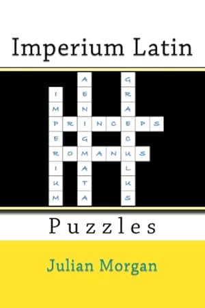 Bild des Verkufers fr Imperium Latin Puzzles: 5 zum Verkauf von WeBuyBooks 2