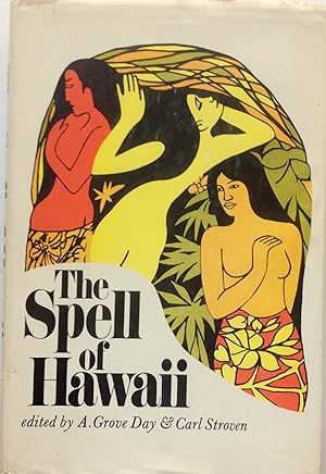 Seller image for The Spell of Hawaii for sale by Jay's Basement Books