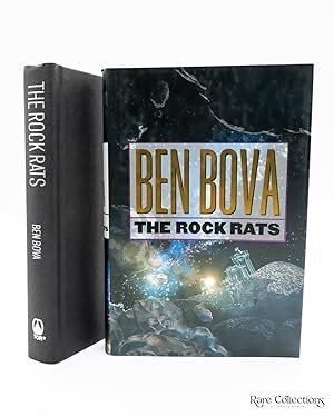 Immagine del venditore per Rock Rats (#2 the Asteroid Wars) venduto da Rare Collections