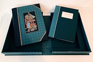 Seller image for The Holkham Bible. 2 Volume Set (with) The Holkham Bible Commentary by Michelle Brown for sale by Haymes & Co. Bookdealers