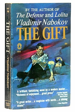 Seller image for The Gift for sale by Black Falcon Books