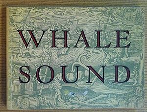 Imagen del vendedor de Whale Sound: An Anthology of Poems About Whales and Dolphins a la venta por Pistil Books Online, IOBA