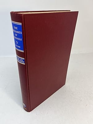 Seller image for THE MECHANICS OF AEROSOLS for sale by Frey Fine Books