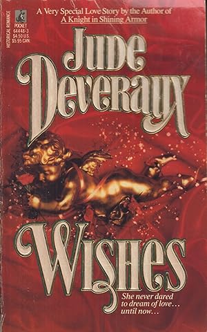 Seller image for Wishes, Volume 14 (Montgomery/Taggert) for sale by Adventures Underground