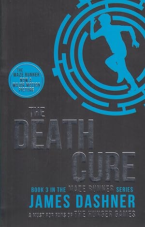 Imagen del vendedor de The Death Cure, Volume 3 (Maze Runner) a la venta por Adventures Underground