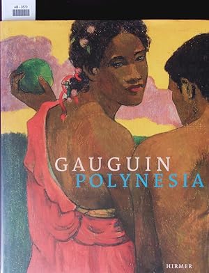 Immagine del venditore per Gauguin Polynesia. venduto da Antiquariat Bookfarm