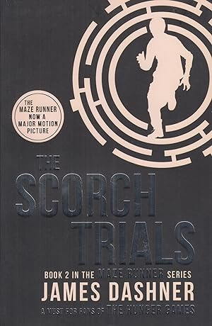 Imagen del vendedor de The Scorch Trials, Volume 2 (Maze Runner) a la venta por Adventures Underground