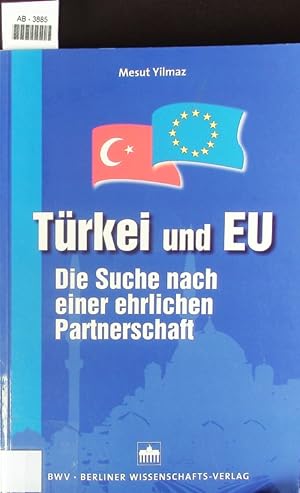 Seller image for Trkei und EU. for sale by Antiquariat Bookfarm