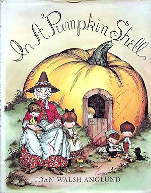 Seller image for In a Pumpkin Shell: A Mother Goose ABC for sale by Adventures Underground