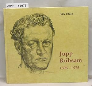 Jupp Rübsam 1896-1976