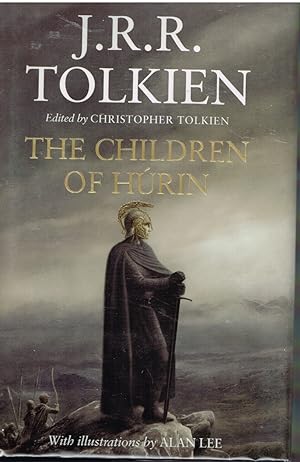 Immagine del venditore per The Children of Hurin venduto da First Class Used Books