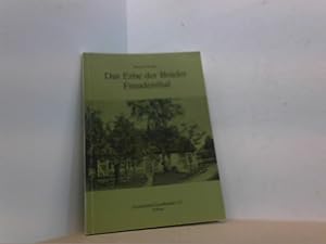 Image du vendeur pour Das Erbe der Brder Freudenthal. Freudenthal-Preistrger 1989 und 1990. mis en vente par Antiquariat Uwe Berg