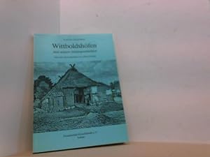 Image du vendeur pour Wittboldshfen und andere Heidegeschichten. mis en vente par Antiquariat Uwe Berg