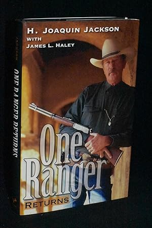 One Ranger Returns