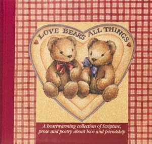 Image du vendeur pour Love Bears all Things (Inspirational Moments) mis en vente par WeBuyBooks