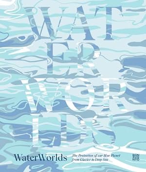Image du vendeur pour WaterWorlds mis en vente par BuchWeltWeit Ludwig Meier e.K.